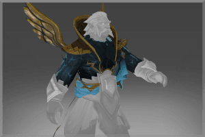 Arc of the Sovereign Back