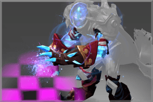 Arms of the First Ways