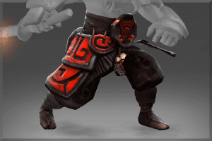 Auspicious Armour of the Exiled Ronin