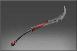 Blackened Edge of the Bladekeeper