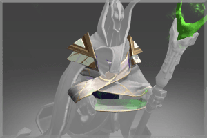 Garb of the Impossible Realm