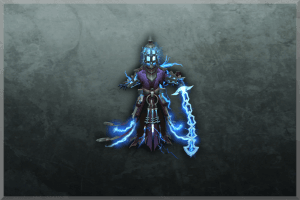 Menace of the Forlorn Maze