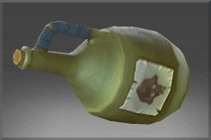 Mysterious Vagabond's Concoction