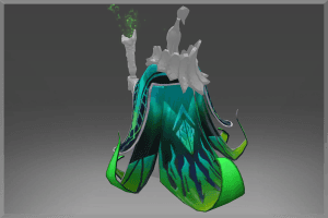 Robe of Diviner's Embrace