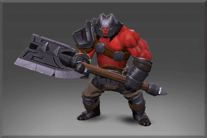 Saberhorn's Armor Set