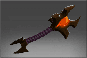 Scepter of the Sable Void