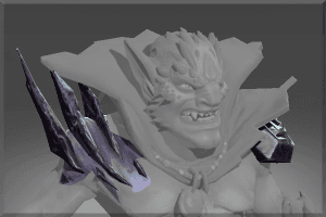 Shards of the Malignant Corruption