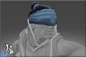 Wrap of the Shifting Sorcerer