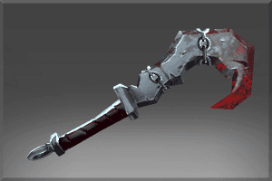 Chained Snatcher