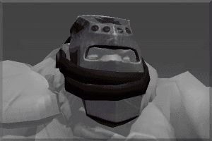 Forgemaster's Mask