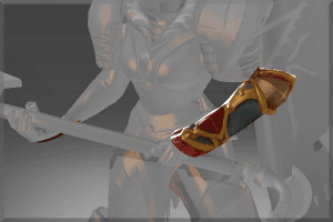 Gauntlets of the Equine Emissary