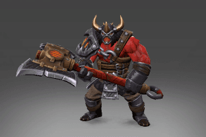 Harbinger of War