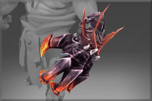 Infernal Wings Claw