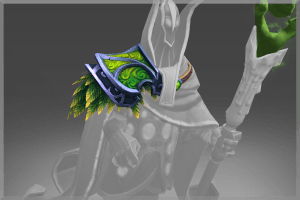 Plagueroad Apothacary Cape