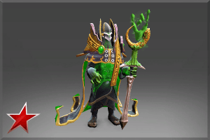 Resonant Vibrance Set