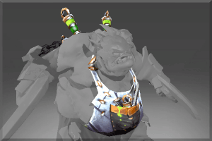 Surgical Precision Apron