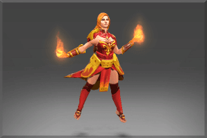 The Battle Caster Set