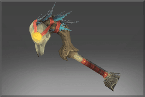 True Crow's Talon
