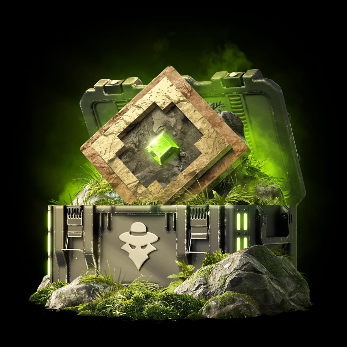 Бесплатный кейс #1