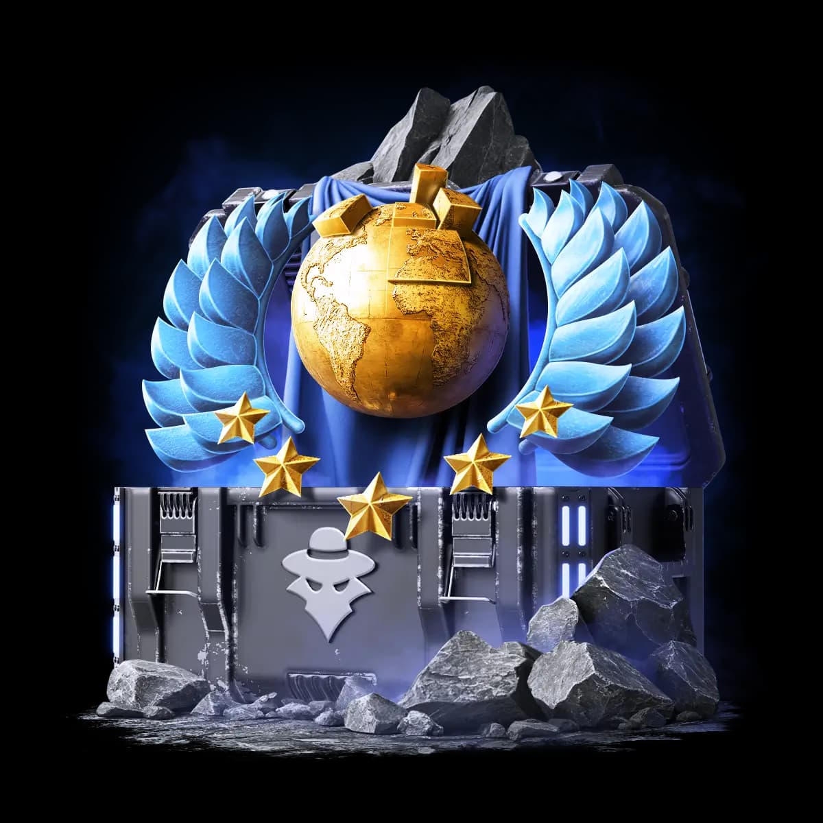 Бесплатный кейс #5