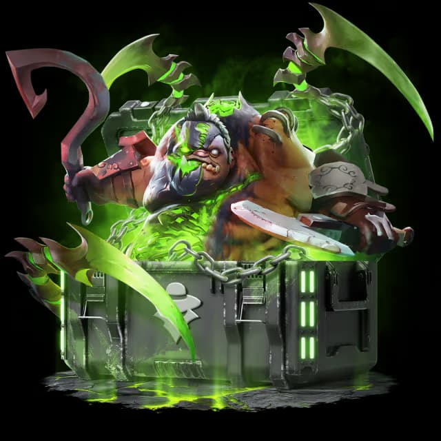Pudge